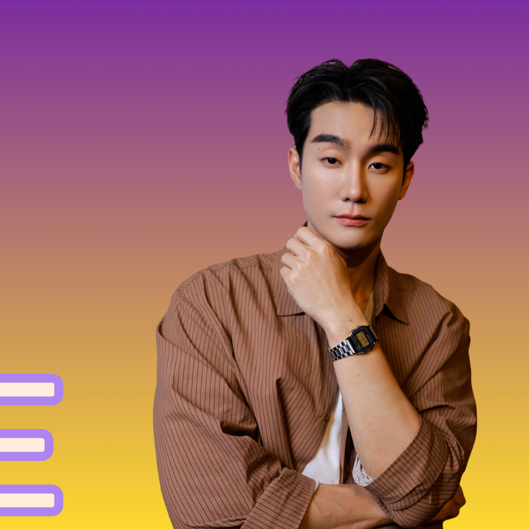 Behind-the-scenes cut of Force Jiratchapong Srisang