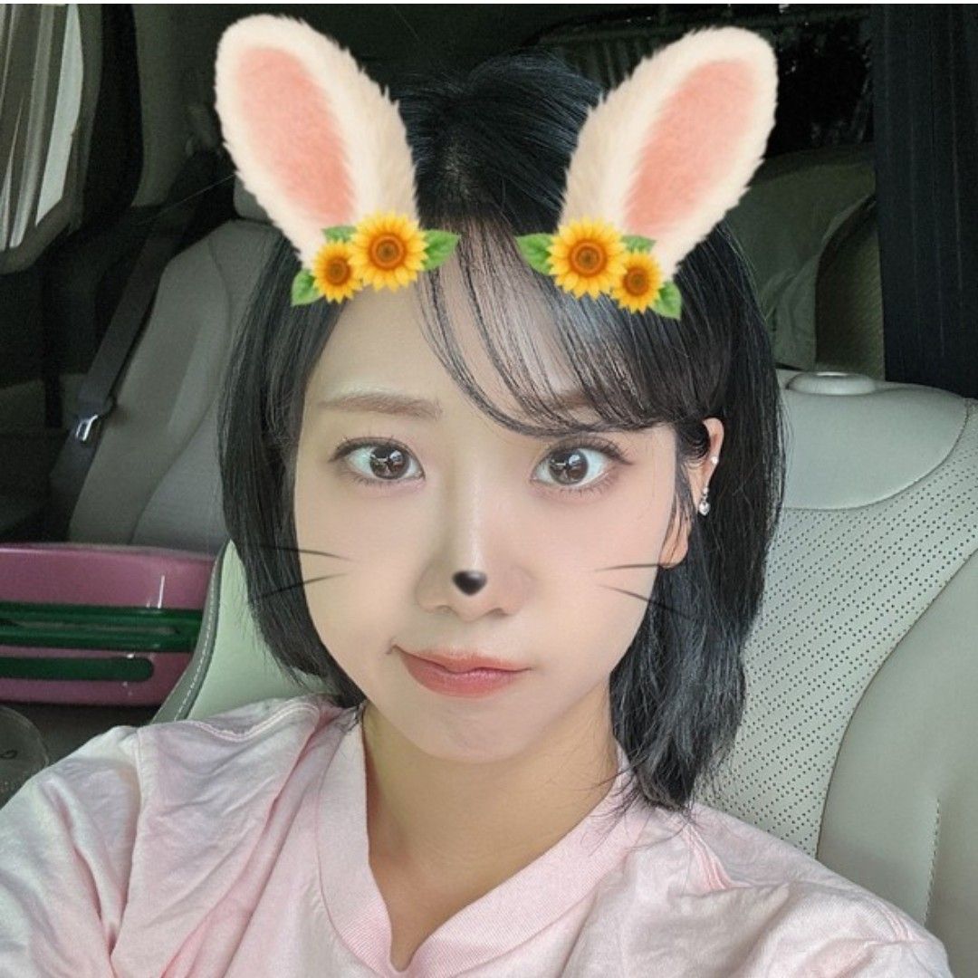 姜蕙妍的近期活動照