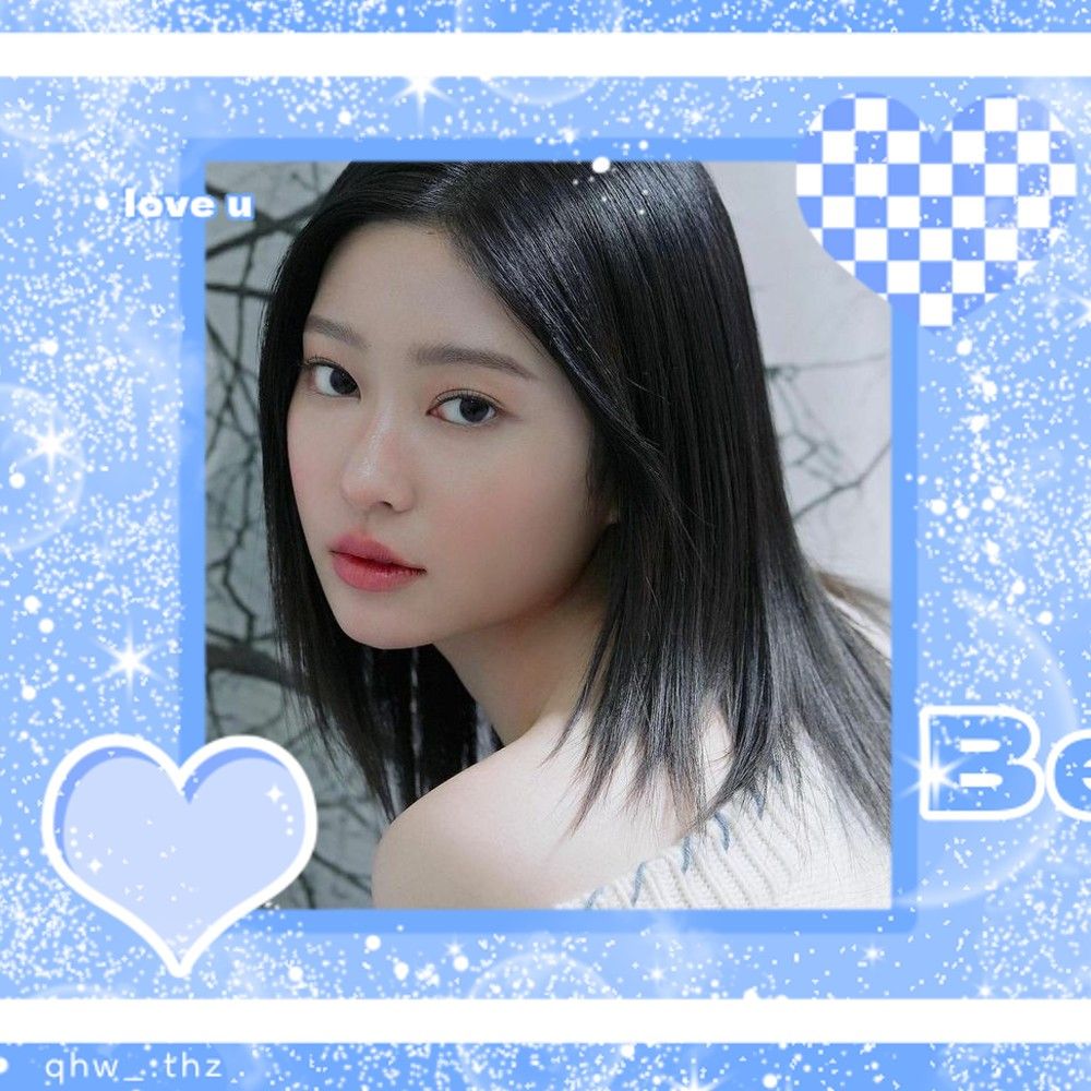 Latest photo of Kim Minju