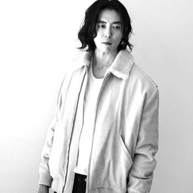 Latest photo of Kim Jaewook