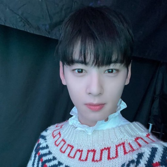 チャ・ウヌの最新写真