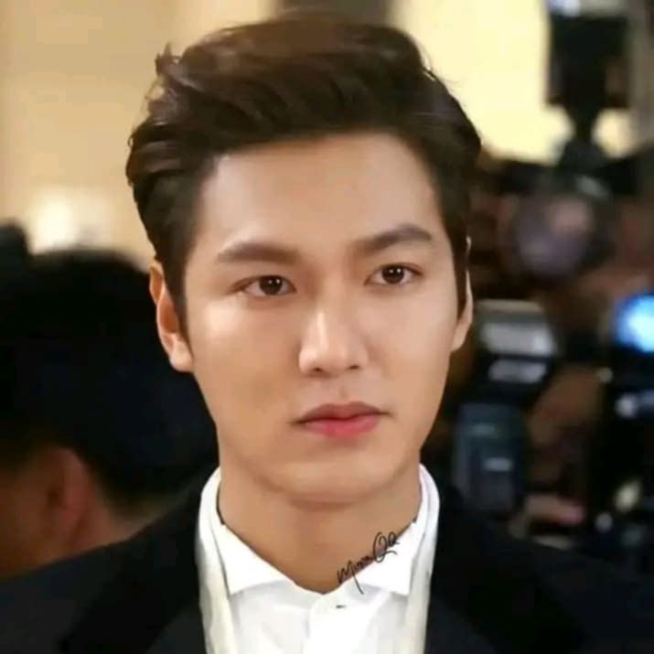Cuplikan di balik layar dari Lee Minho