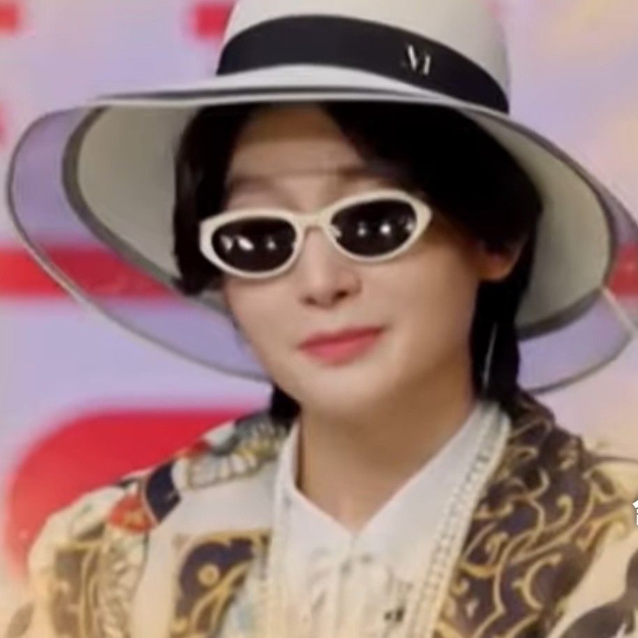 粉絲拍下的Kim Yongbin瞬間