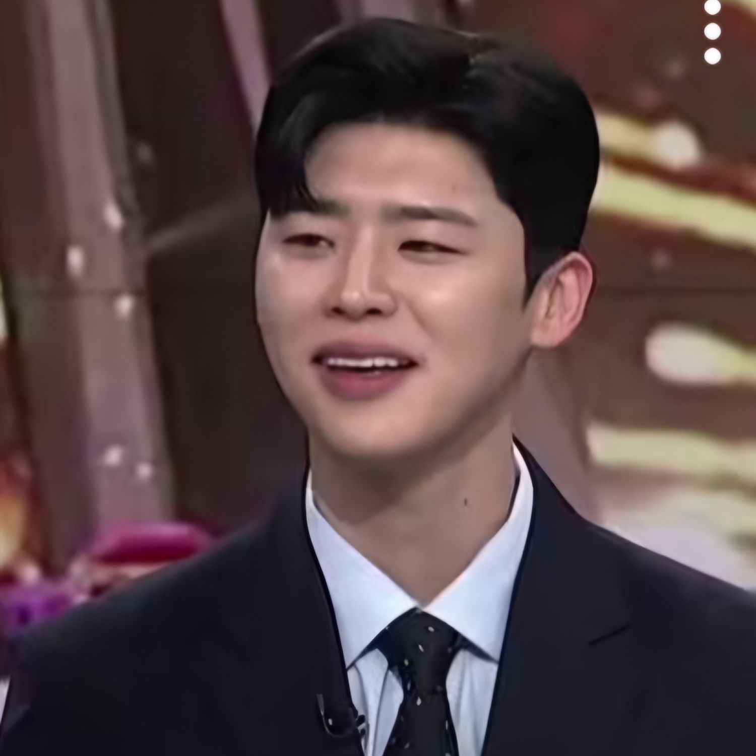 Latest photo of Park Jihyeon