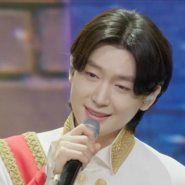 Latest photo of Kim Yongbin