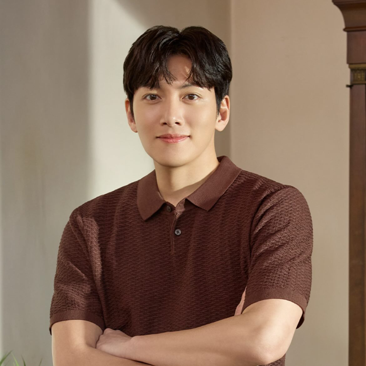Latest photo of Ji Changwook