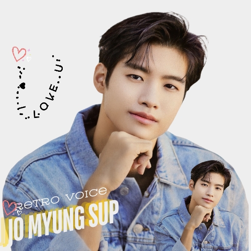 Foto kegiatan terbaru dari Jo Myungsup