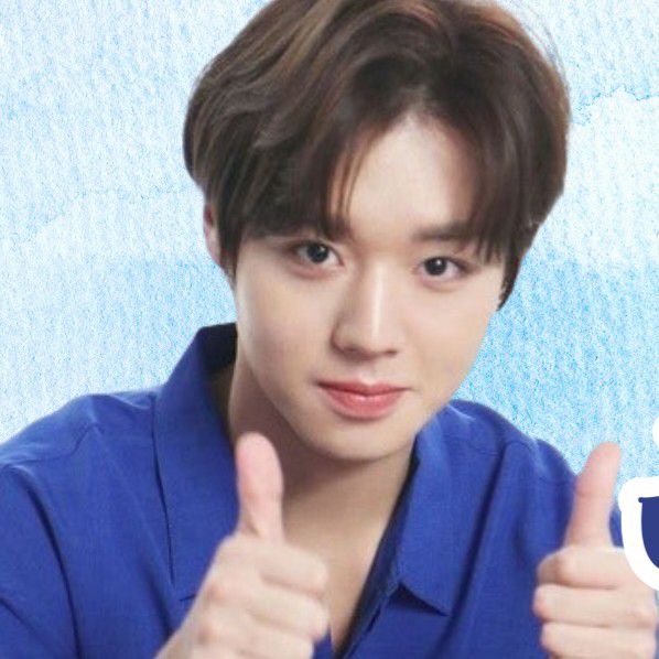 Latest photo of Park Jihoon