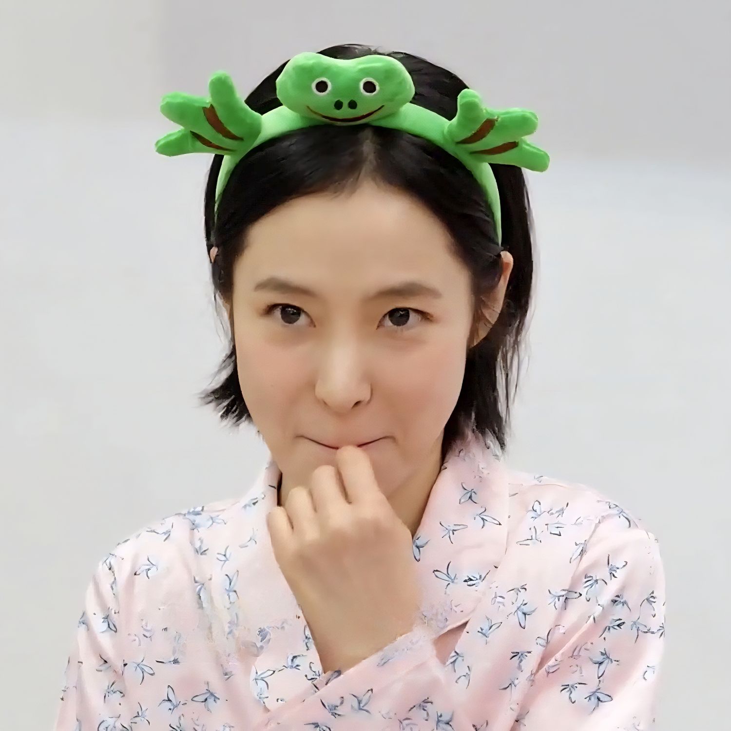 Foto terbaru dari Hong Ja