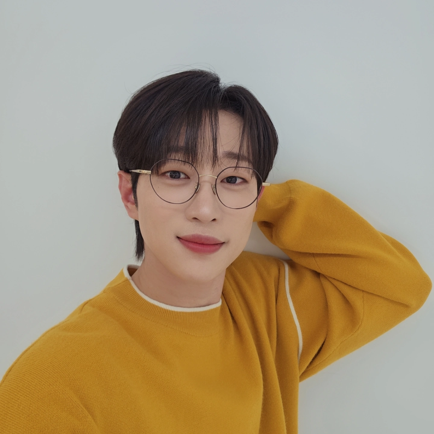 Latest photo of An Sunghoon