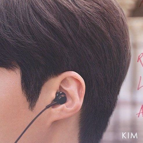 金宣虎的幕後花絮