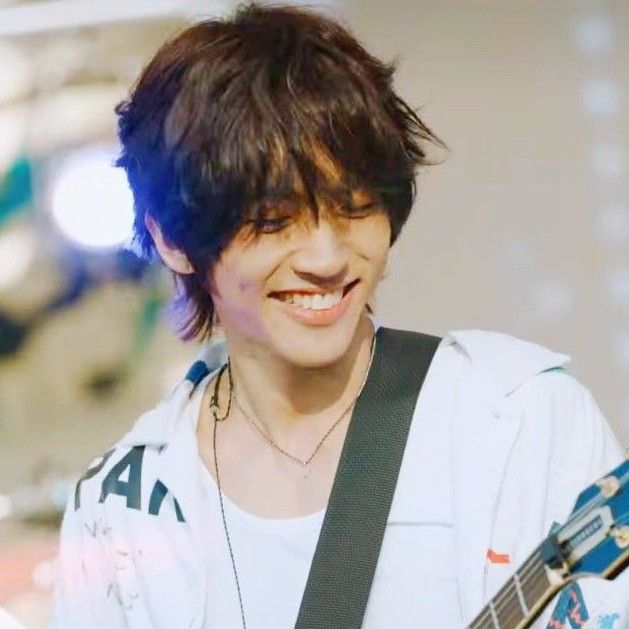 Recent activity shot of Lee Seungyoon