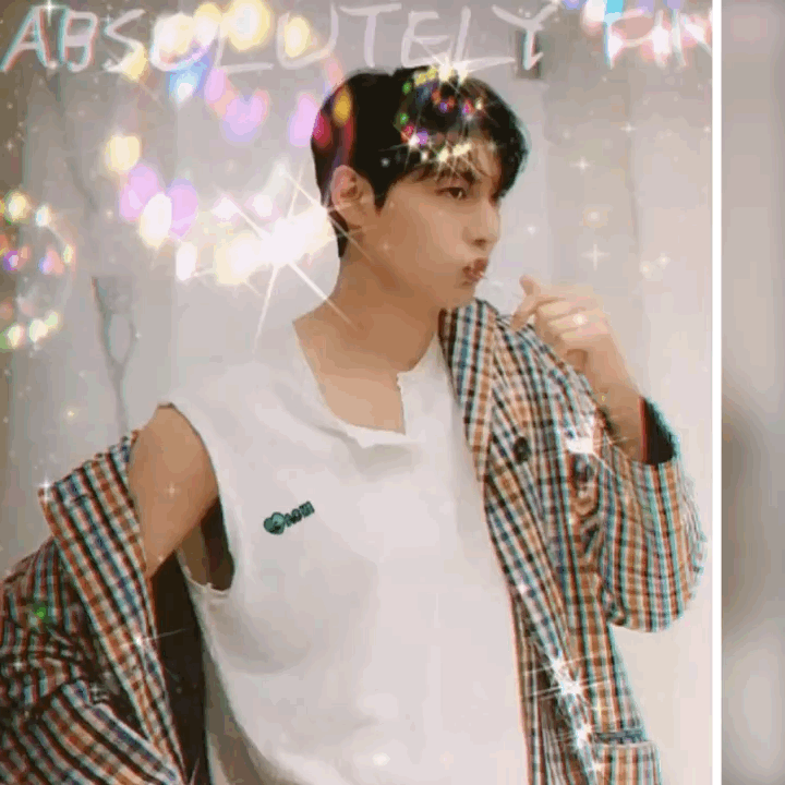 李敏鎬的近期活動照