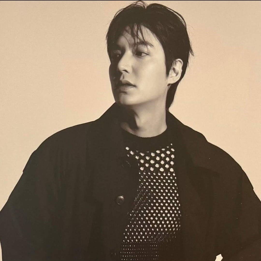 이민호의 최신 사진