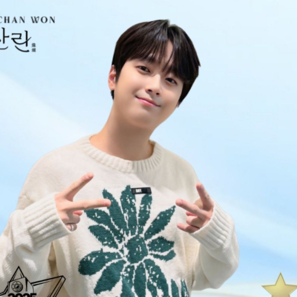 Foto kegiatan terbaru dari Lee Chanwon