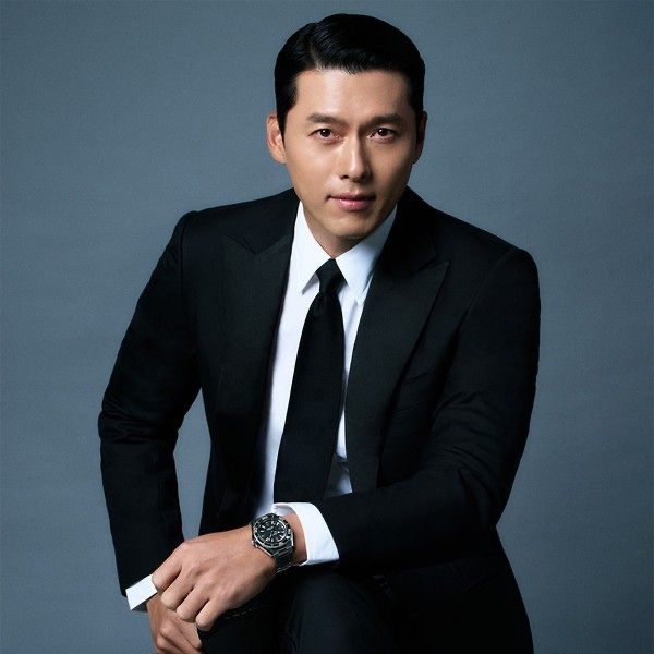 현빈 최근 활동샷