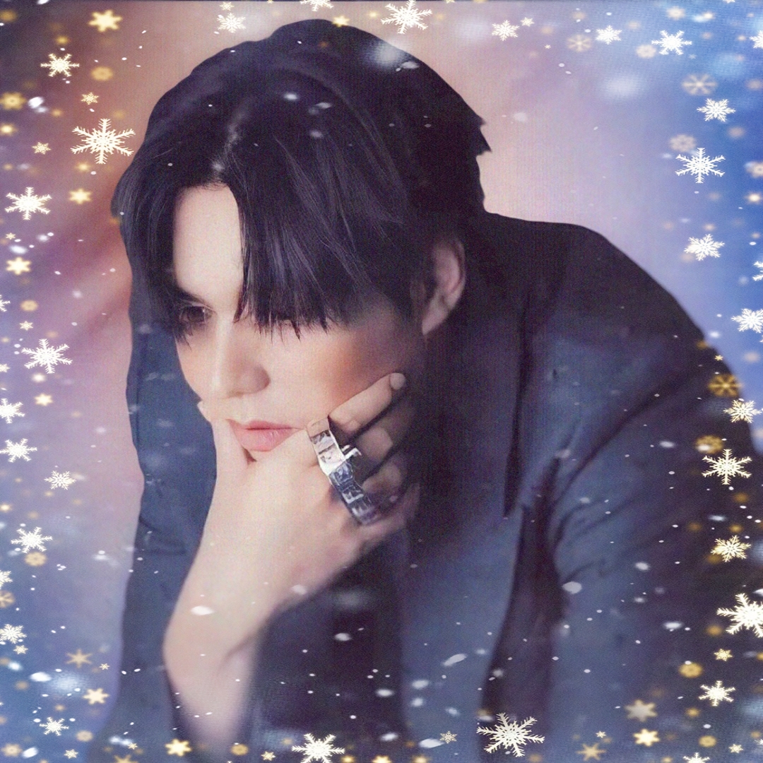 A moment captured by a fan of Lee Minho