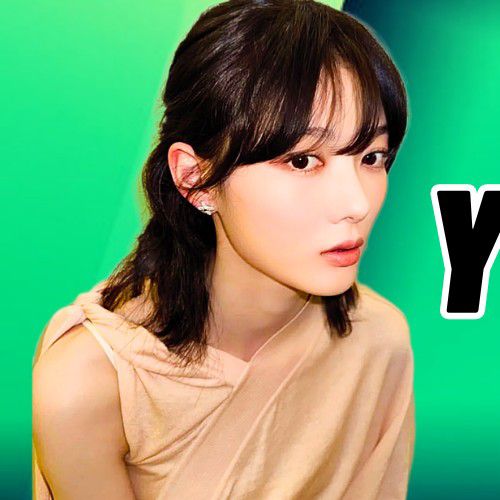 Latest photo of Kim Youjung