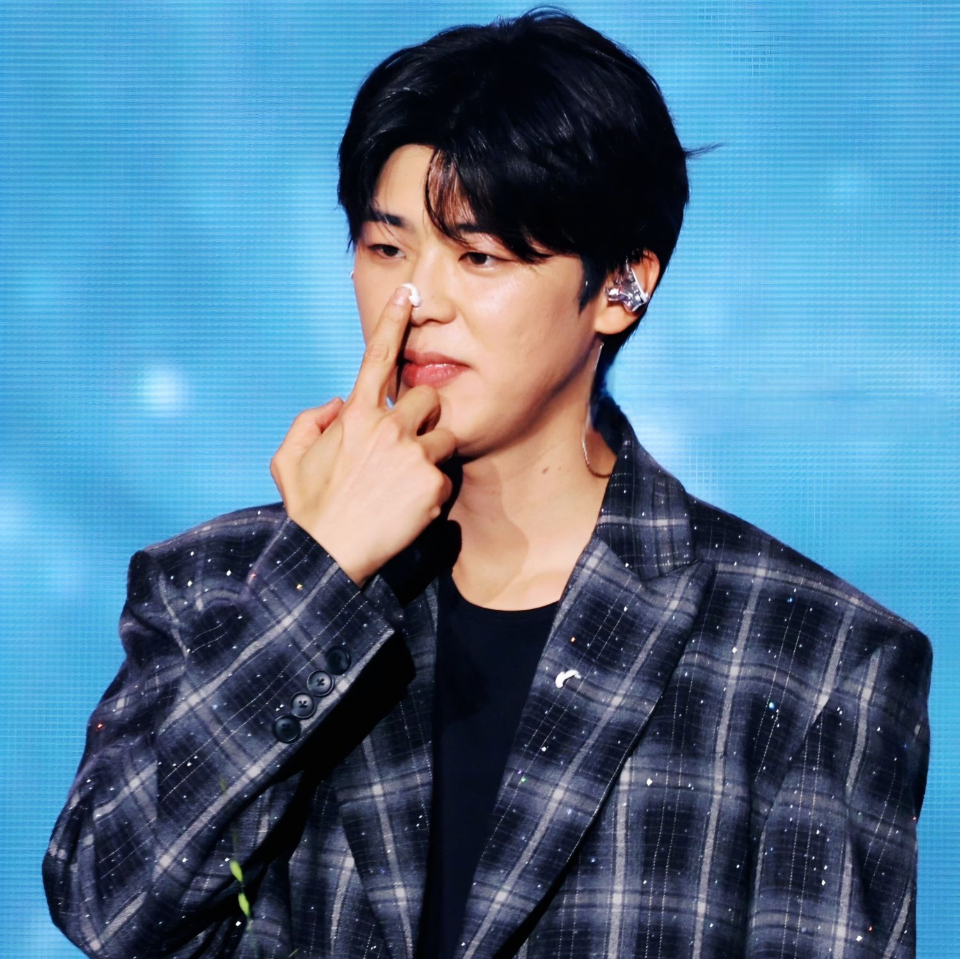 朴志賢的最新照片