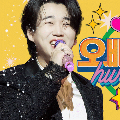 Recent activity shot of Hwang Youngwoong