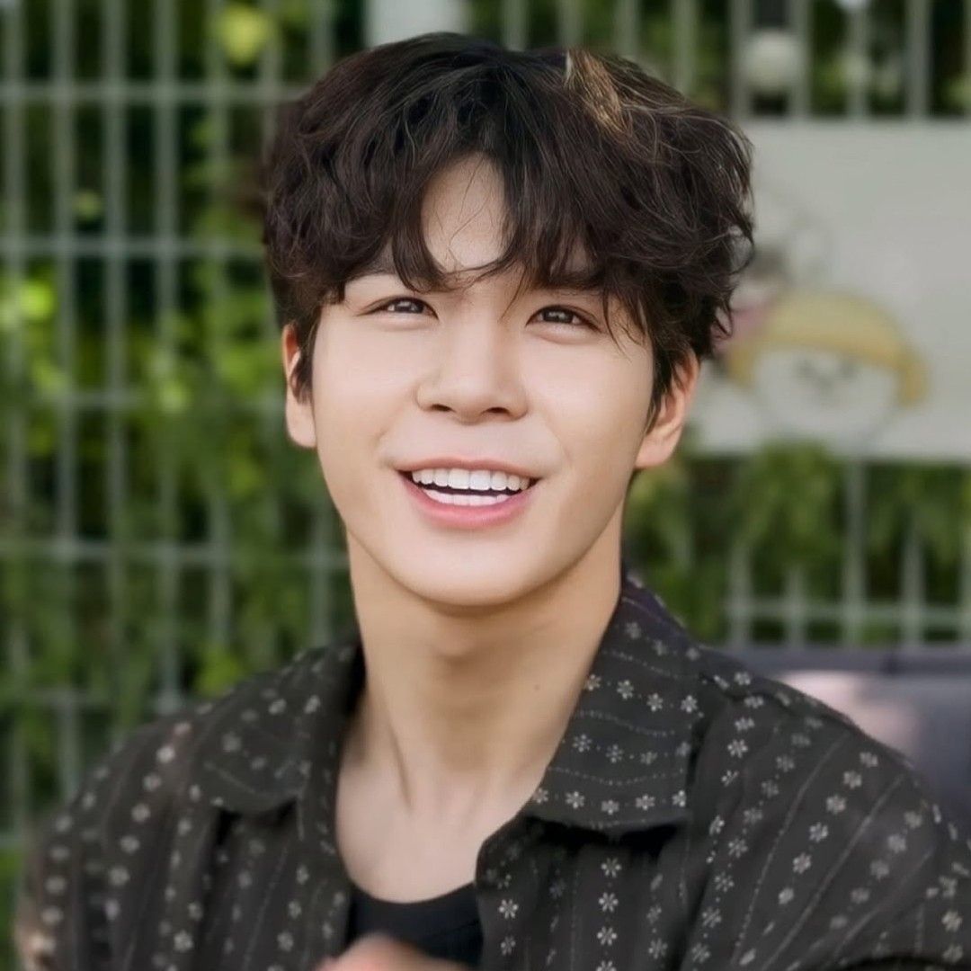 チョン・ドンウォンのビハインドカット