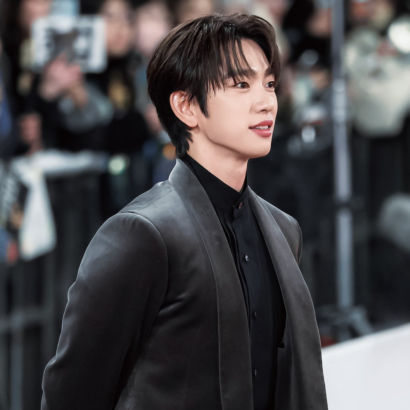 박진영의 비하인드 컷