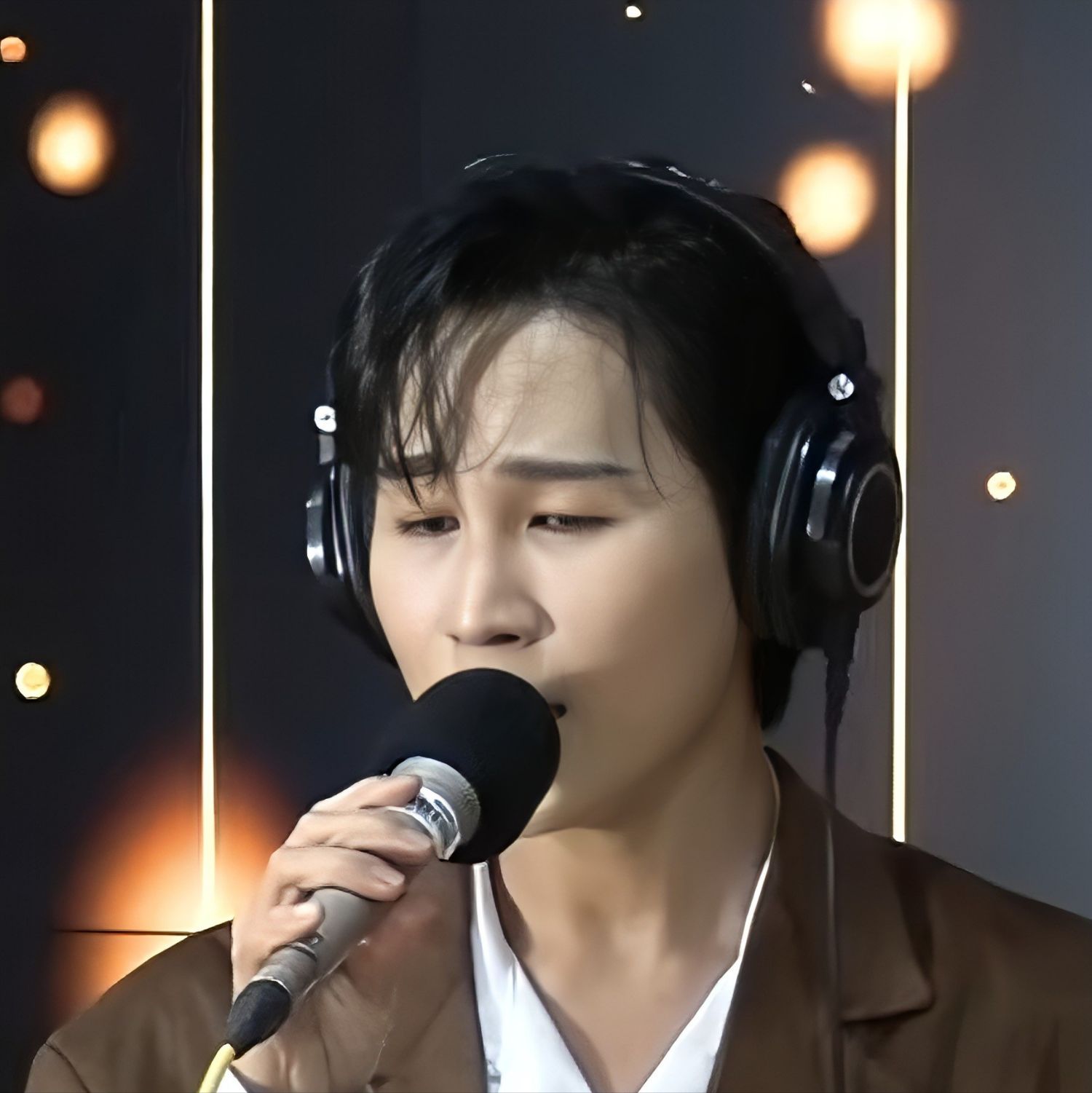 金熙栽的幕后花絮