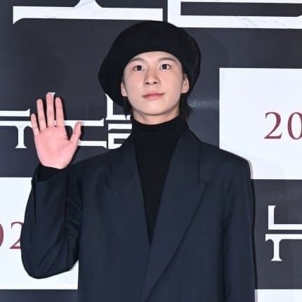 チョン・ドンウォンのビハインドカット