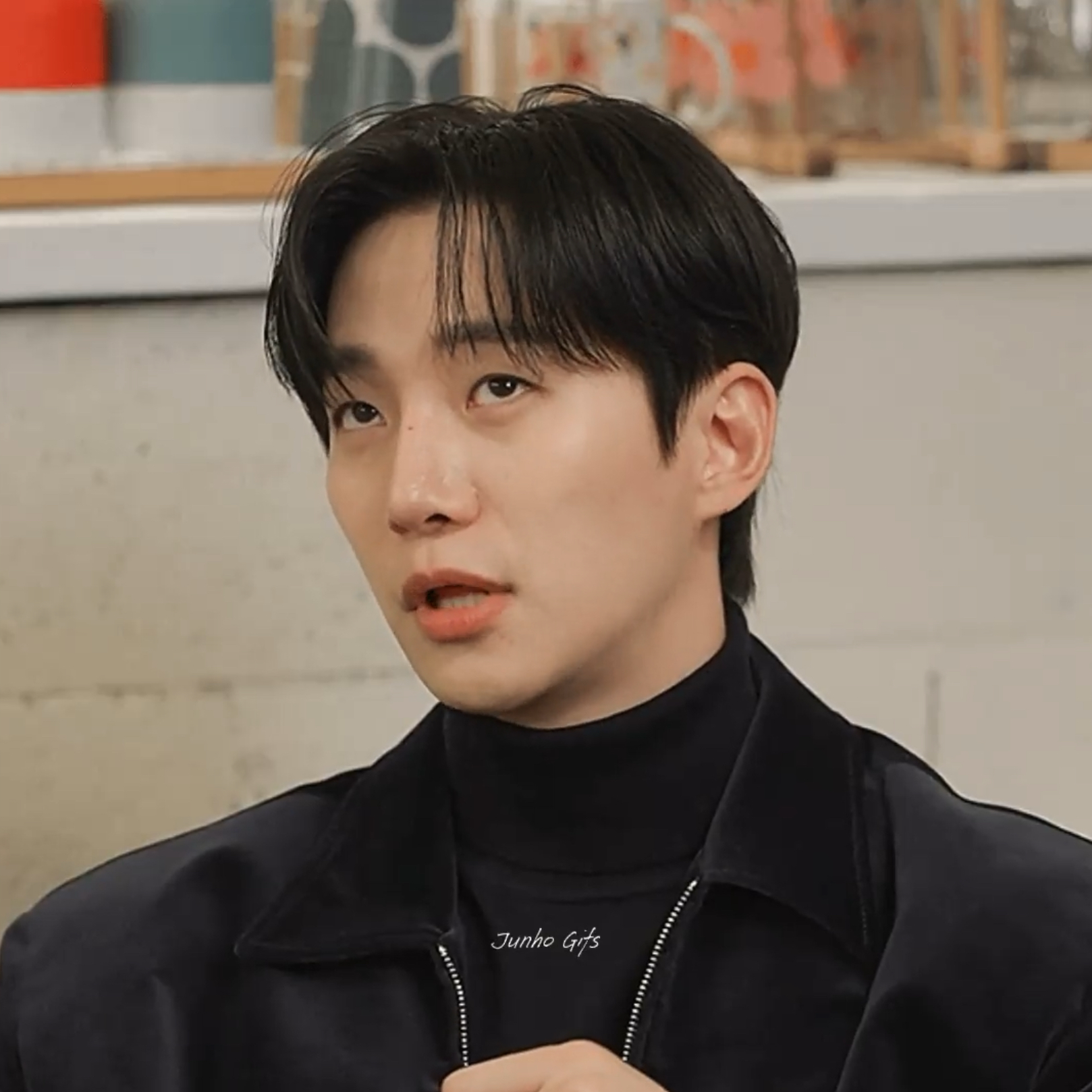 李俊昊的最新照片