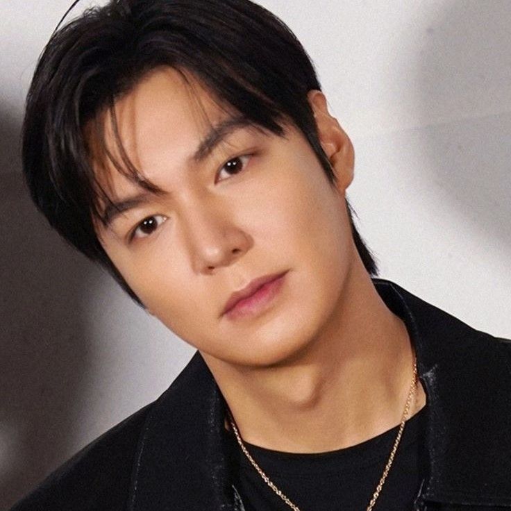 イ・ミンホのビハインドカット