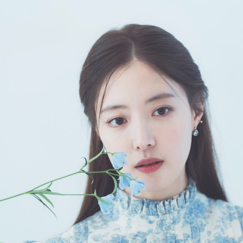 Latest photo of Lee Seyoung
