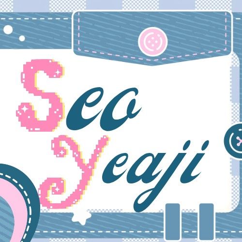 Recent activity shot of Seo Yeaji