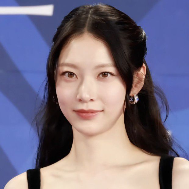 粉絲拍下的孔升妍瞬間