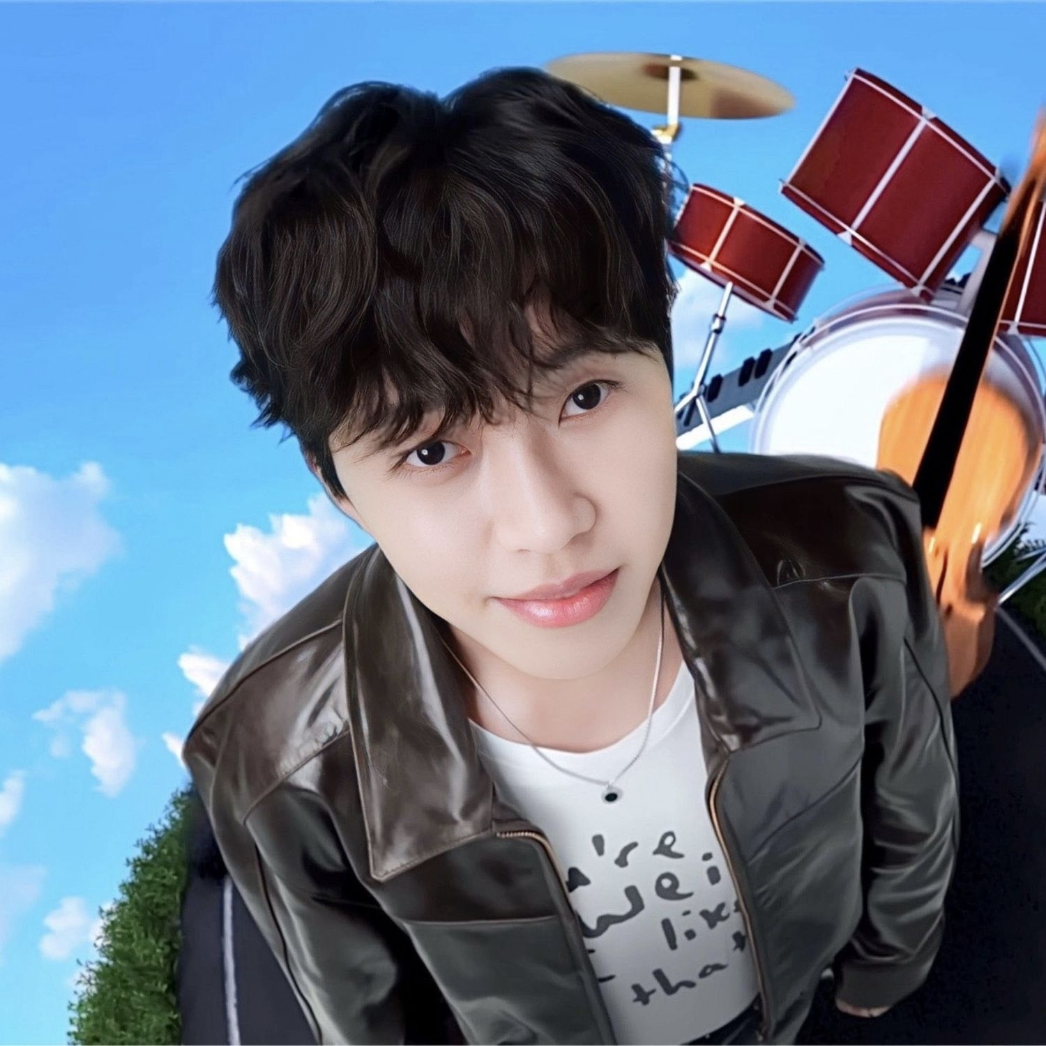 Latest photo of Lim Youngwoong