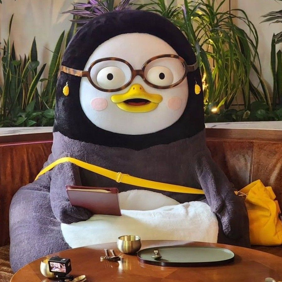 Latest photo of Pengsoo
