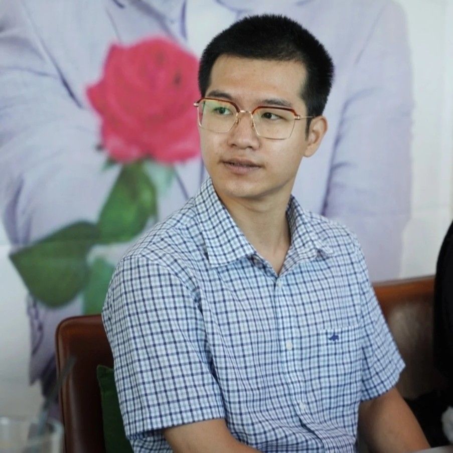 趙明燮的近期活動照