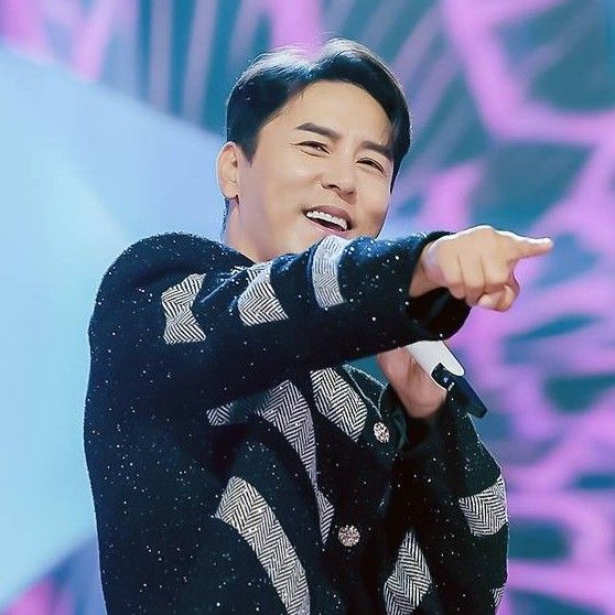 Momen yang diabadikan oleh penggemar Jang Minho