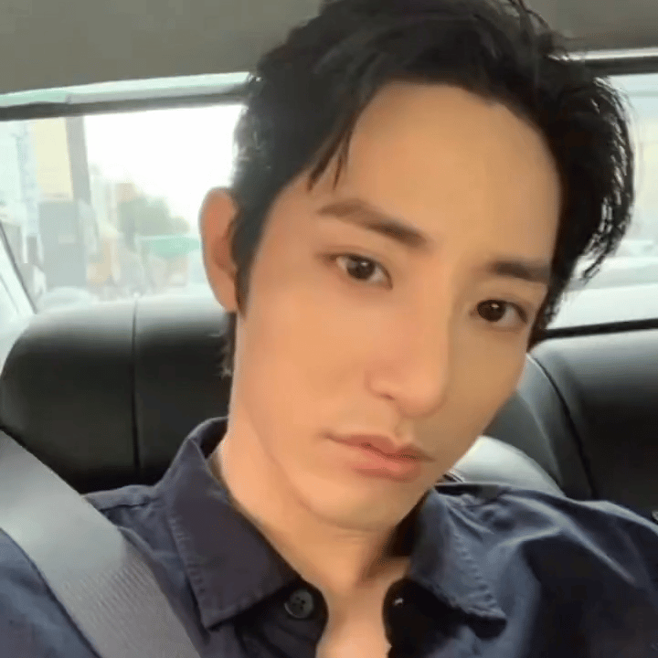Latest photo of Lee Soohyuk