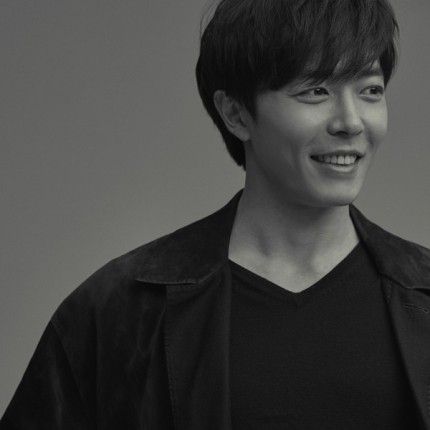 Recent activity shot of Kim Jaewook