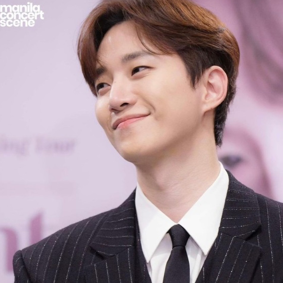 Latest photo of Lee Junho