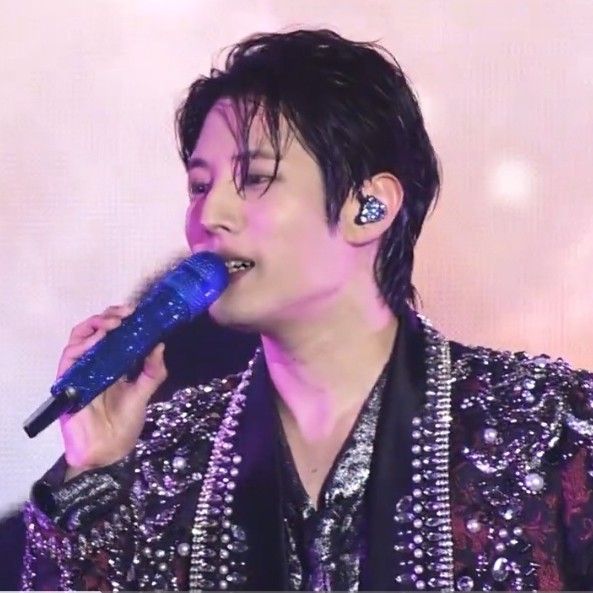 Behind-the-scenes cut of Kim Jungyeon