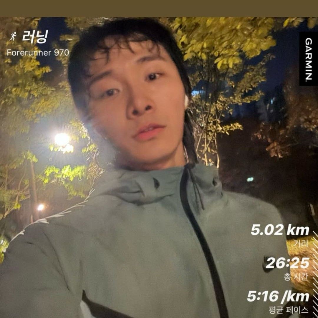 Latest photo of Ki Moogan