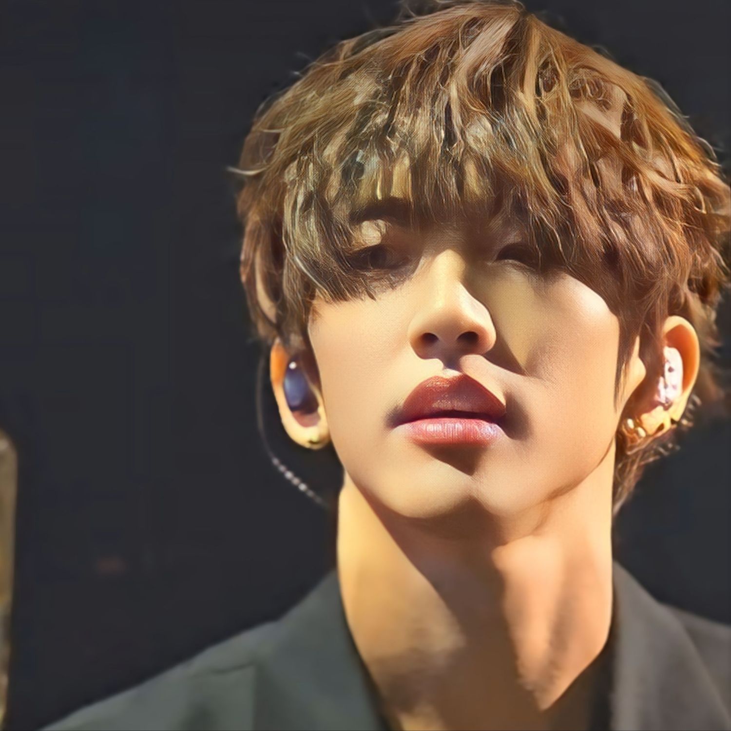 李承允的最新照片