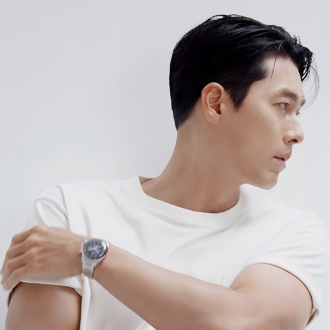 玄彬的幕後花絮