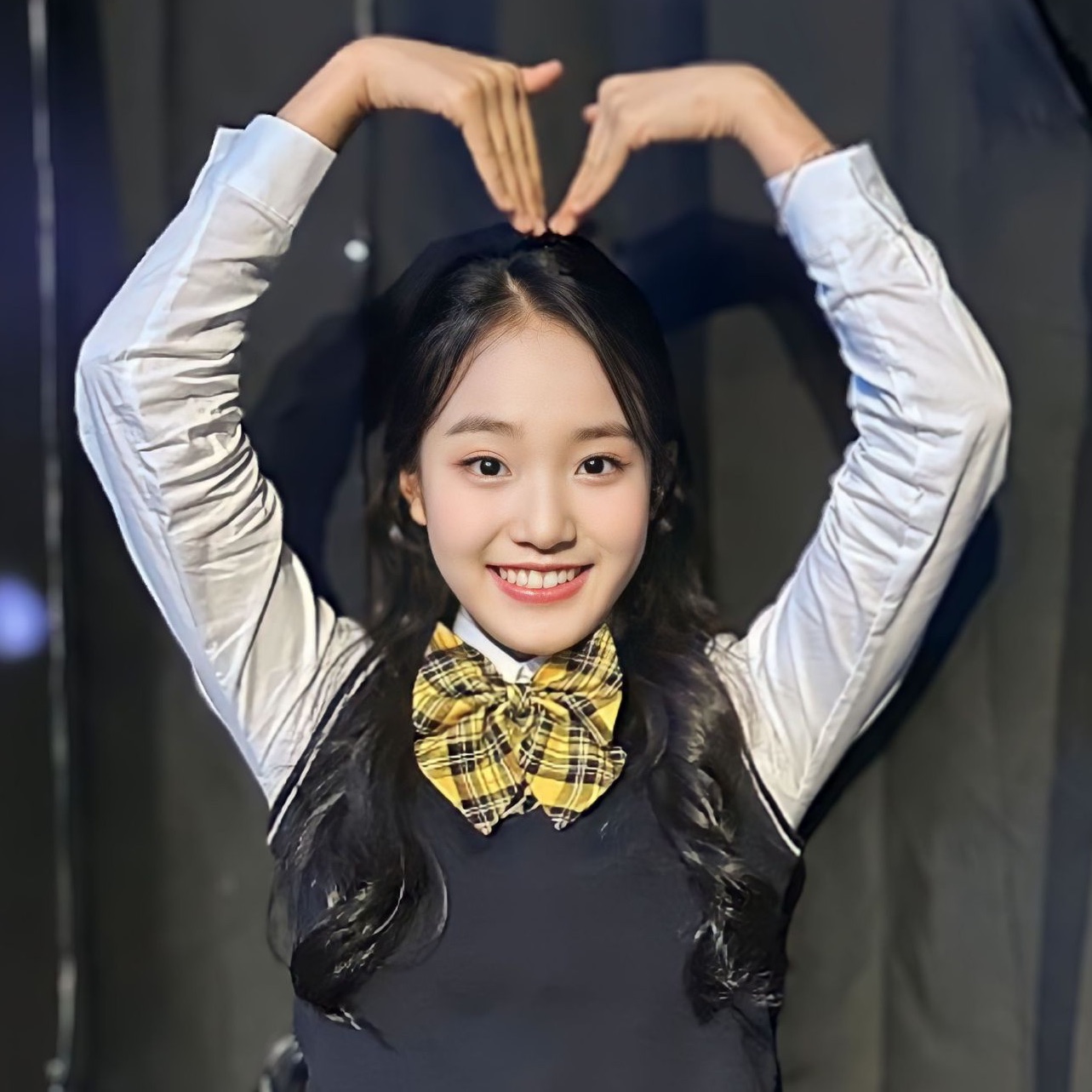 Latest photo of Kim Taeyeon