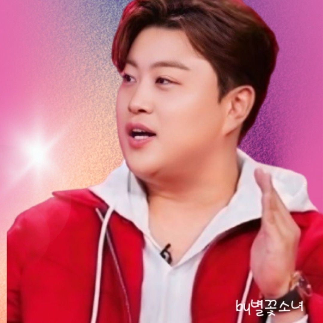 ファンが撮影したキム・ホジュンの瞬間