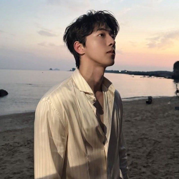 Latest photo of Nam Joohyuk