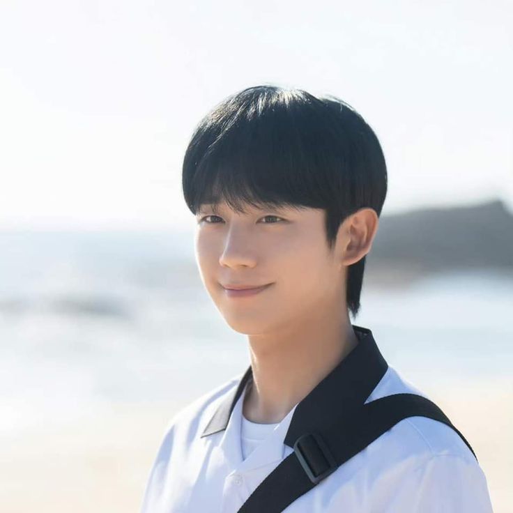 丁海寅的最新照片