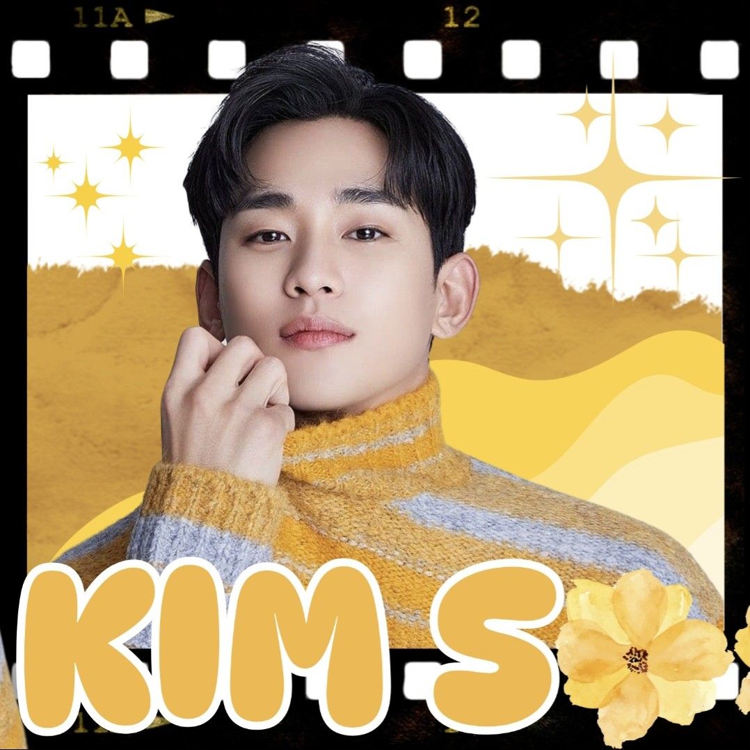 キム・スヒョンの最新写真