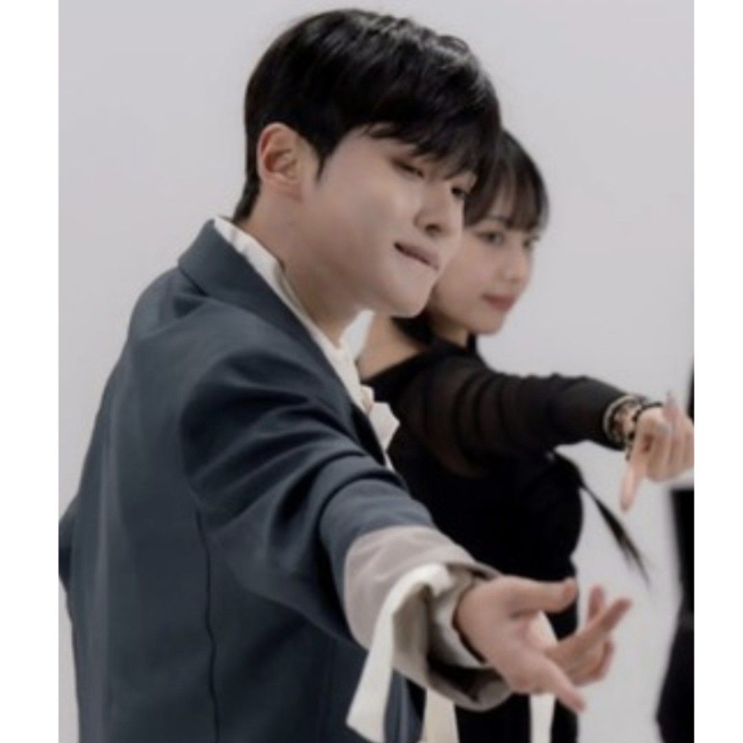 Seong Ri的近期活動照